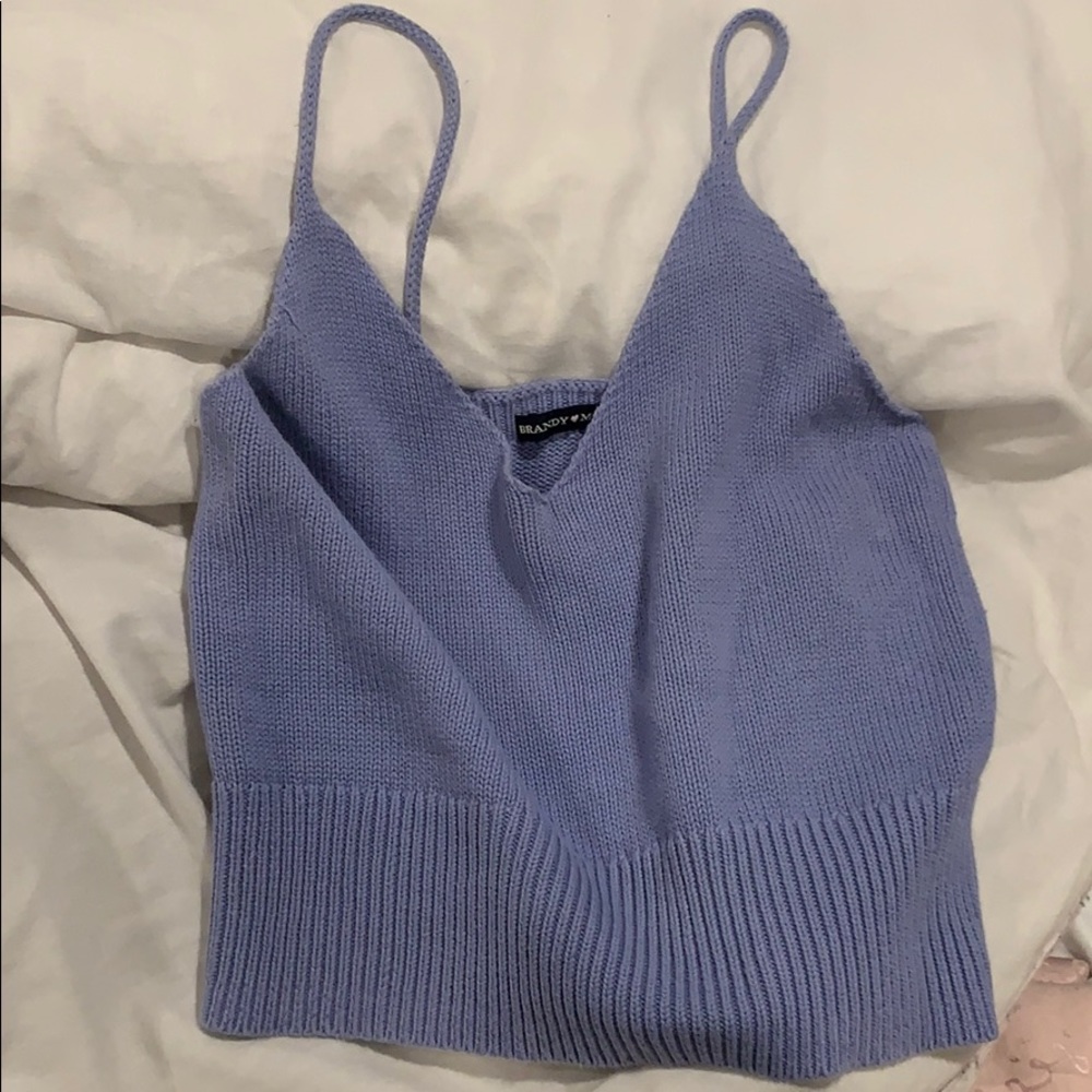 Brandy Melville top